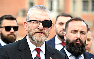 Rok 2026 pod znakiem Grzegorza Brauna i skrajnej prawicy? Rok 2026 pod znakiem Grzegorza Brauna i skrajnej prawicy?